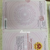 CẦN BÁN NHÀ MẶT TIỀN ĐƯỜNG NGUYỄN ĐÔN TIẾT, NGANG 4 X 23